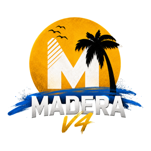 Logo Madera Gaming